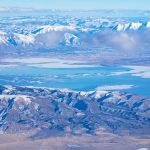 Huge Freshwater Reservoir Found Hidden Under The Great Salt Lake : ScienceAlert