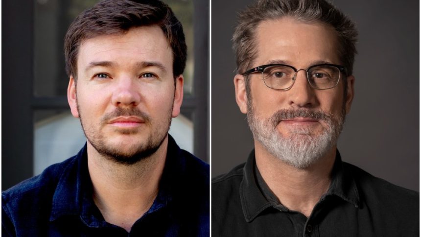 Hulu Orders Comedy Pilot ‘Lex’ From ‘Severance’ Producer Sean Clements