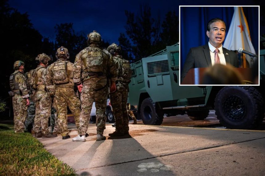 Human trafficking sting brings 37 teens home in SoCal in sheriff and feds takedown