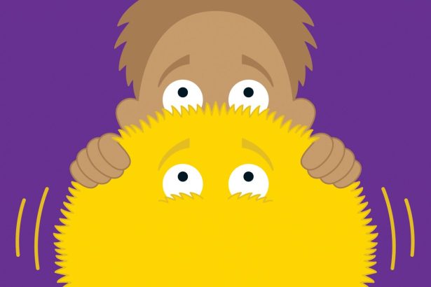 Humans ‘catch’ fear from robots that breathe like they’re scared