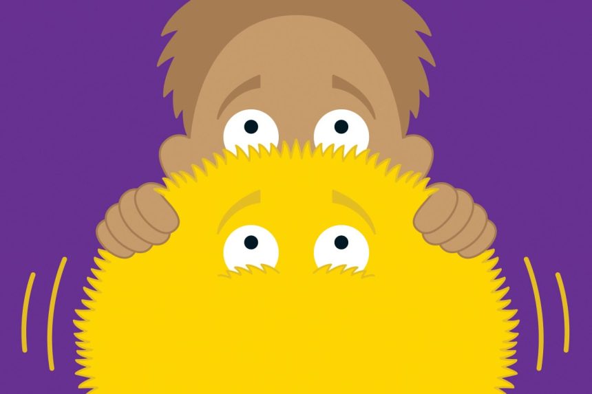 Humans ‘catch’ fear from robots that breathe like they’re scared