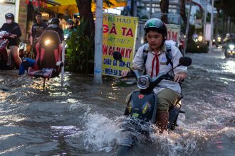 Hundreds of studies have missed how much the oceans are rising