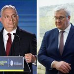 Hungary detains 7 Ukrainians and seizes  million cash shipment on suspicion of money laundering