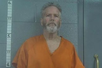 Husband allegedly murdered wife by clubbing her ‘so badly’ she was ‘unrecognizable’