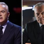 Huw Edwards Condemns Producers of New Drama Detailing His Downfall