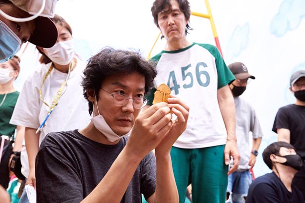 Hwang Dong-hyuk on ‘Squid Game,’ ‘Silenced’ and Hong Kong Cinema