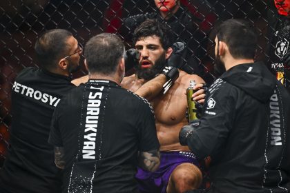 Hype FC: “I was born ready for this”