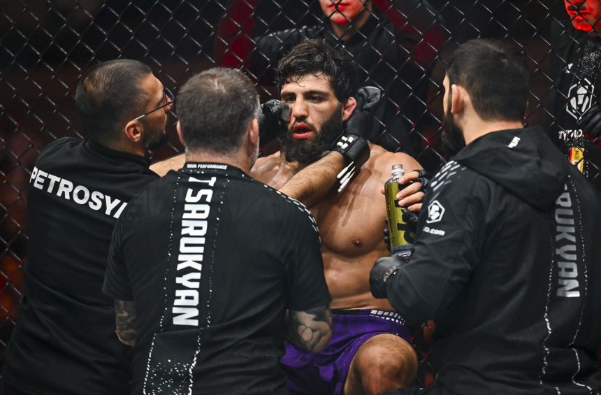 Hype FC: “I was born ready for this”