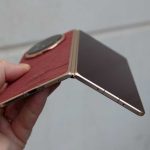 I Tried Honor’s Magic V6 Folding Phone: How it Compares to Samsung and Motorola