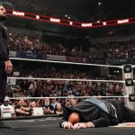 “I am watching” – Cryptic message sent after Paul Heyman is the victim of a Seth Rollins ambush on WWE RAW