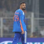 “I can question Varun Chakaravarthy’s fielding position”