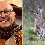 I was accused of killing over 100 million rabbits across Australia