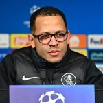 “I wasn’t aware” – Liam Rosenior makes stance clear after being told his Chelsea lineup got leaked before PSG clash