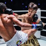 “I won’t lose to anyone in that regard”