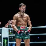 “I wouldn’t change anything” – George Jarvis reflects on the invaluable lessons learned against Regian Eersel