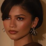 How Zendaya’s Glam Has Changed for Her Bridal Era