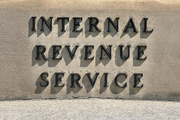 IRS has 27% fewer workers this year. What that means for your refund.