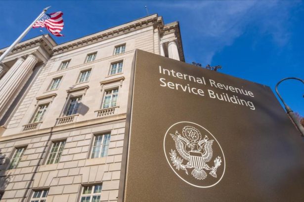 IRS issues update to millions of Americans ahead of April 15 tax deadline — are you really ready for your refund?