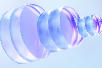 ‘Ideal Glass’ That Behaves Like a Crystal May Be Possible After All : ScienceAlert