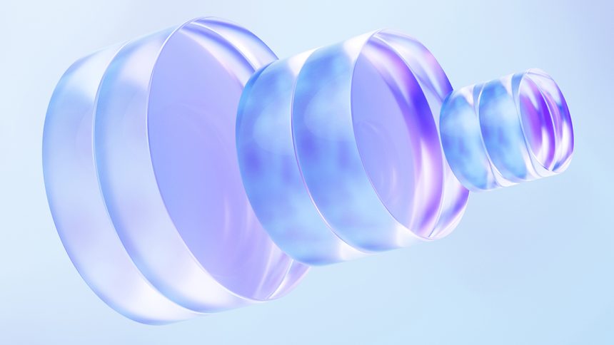 ‘Ideal Glass’ That Behaves Like a Crystal May Be Possible After All : ScienceAlert