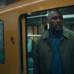 Idris Elba Hears From Marsha