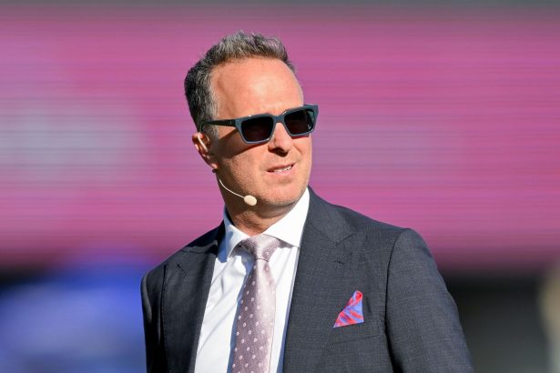 “If he bowls another over, India are losing the World Cup”- Michael Vaughan’s brutal take on star Indian after IND vs ENG T20 World Cup 2026 semifinal