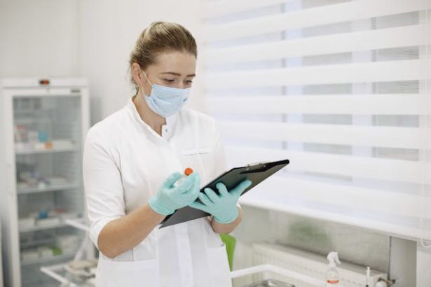 Immatics N.V. (IMTX) Seeing Strong Enrollment in a Key Phase 3 Trial of Drug Candidate