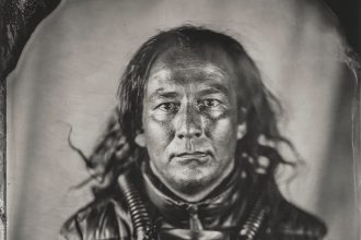 In Conversation: Will Wilson