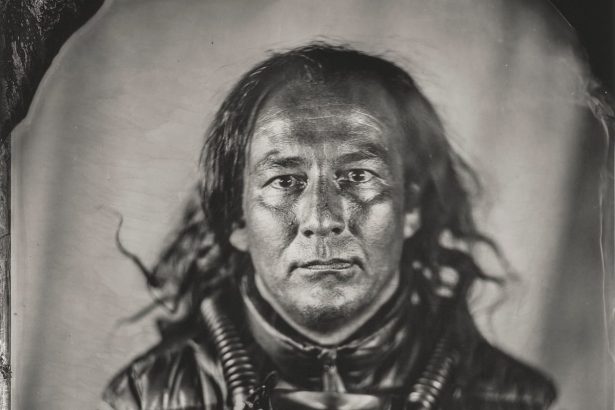 In Conversation: Will Wilson