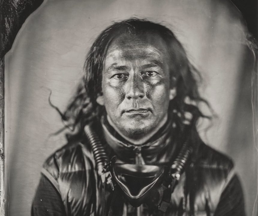 In Conversation: Will Wilson