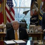 In Disastrous Press Conference, Trump Shows How He Lost The Iran War