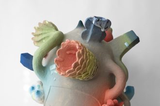 In ‘Life Forms,’ Janny Baek Imagines a Speculative Landscape — Colossal