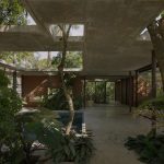 In Paraguay, Architecture Doesn’t Come at the Expense of Nature at ‘Un Bosque en La Casa’ — Colossal