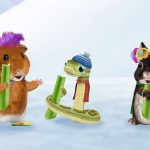 In the City just dropped its new trailer