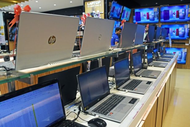 India PC shipments surpass pandemic peak as first-time users upgrade