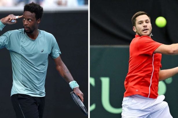 Indian Wells 2026: Gael Monfils vs Alexis Galarneau preview, head-to-head, prediction, odds, and betting tips