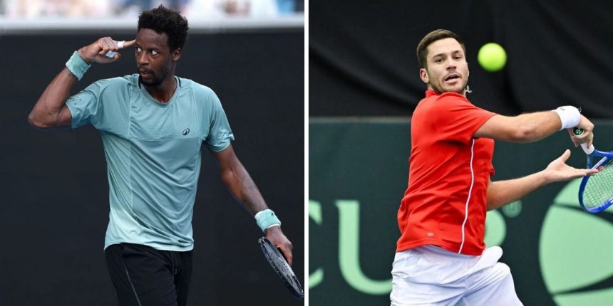 Indian Wells 2026: Gael Monfils vs Alexis Galarneau preview, head-to-head, prediction, odds, and betting tips
