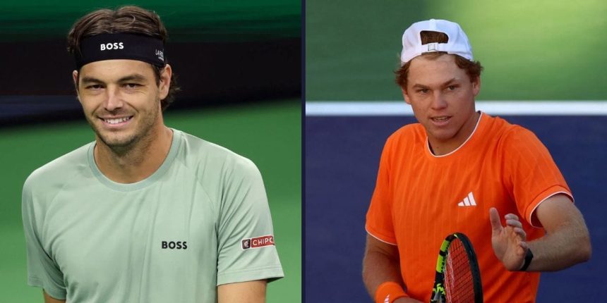 Indian Wells 2026: Taylor Fritz vs Alex Michelsen preview, head-to-head, odds, prediction & betting tips