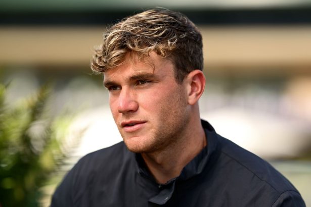 Indian Wells defending champ Jack Draper makes brutally honest admission about struggles with ‘isolation’ during injury crisis