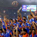 Indian legend shares video of crowd celebration after Men in Blue’s T20 World Cup 2026 triumph [Watch]