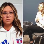 Indiana school official caught sleeping with student may get off — after police interrogation video shows her sobbing: prosecutor