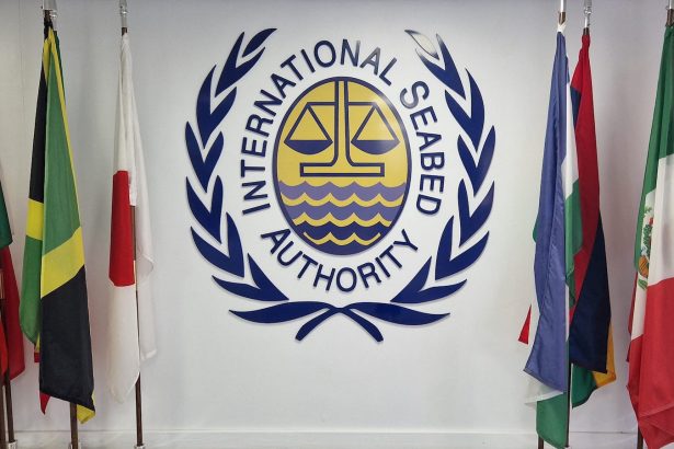 Indigenous rights, the environment, and international law: What’s at stake at this week’s seabed mining talks