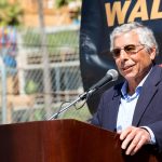 IndyCar paddock mourns legendary Long Beach GP promoter Jim Michaelian