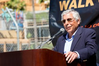 IndyCar paddock mourns legendary Long Beach GP promoter Jim Michaelian