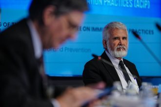 Influential vaccine advisory panel ACIP may be ‘disbanded’ after lawsuit, says former vice chair