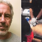 Inmate Claims Prison Guards Discussed Cover-Up After Epstein’s Death
