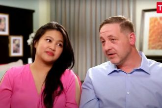 Inside 90 Day Fiance’s Leida and Eric’s Money Troubles