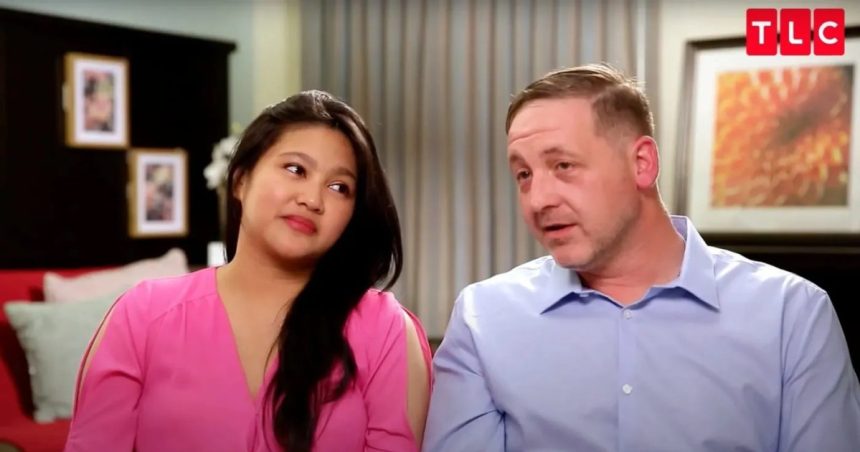 Inside 90 Day Fiance’s Leida and Eric’s Money Troubles