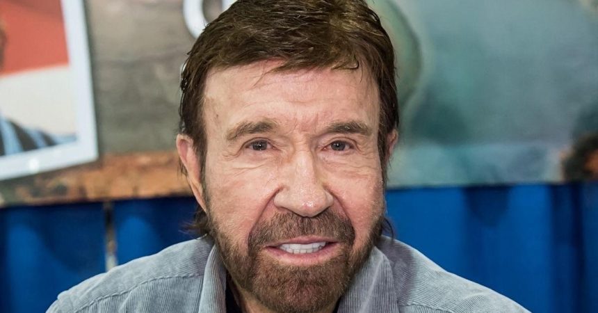 Inside Chuck Norris’ Health Issues After His Tragic Death at 86