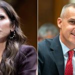 Inside Corey Lewandowski’s Secret Power At DHS Amid Kristi Noem Rumors